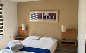 Hotel Querétaro Antiguo